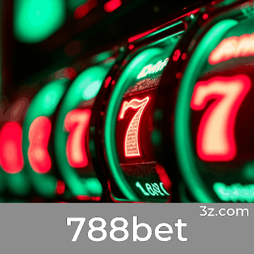 788bet: Seu Cassino Online Seguro e Confiável
