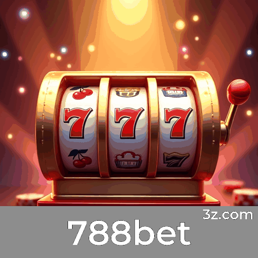 788bet: Apostas Esportivas Completas e Odds Instantâneas