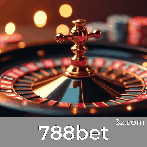 788bet: Plataforma Vibrante de Interação Comunitária