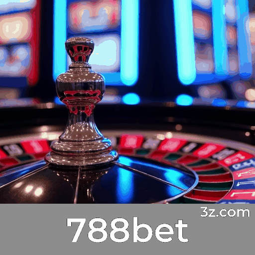 788bet: Seu Cassino Online Seguro e Confiável