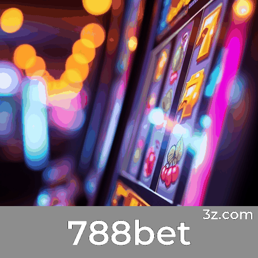 788bet: Seu Cassino Online Seguro e Confiável