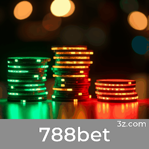 788bet: Seu Cassino Online Seguro e Confiável